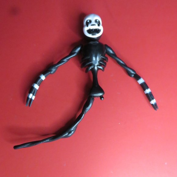 Funko FNAF Five Nights at Freddy's Articulated Light-Up Action Figure (Multi) - Picture 5 of 14